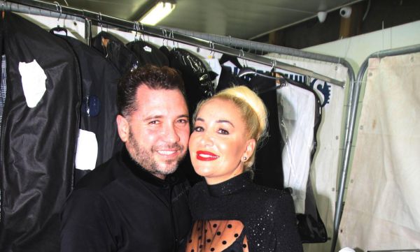 תפספס את האזכרה לבעלה: דורין סגול נתקעה בדובאי