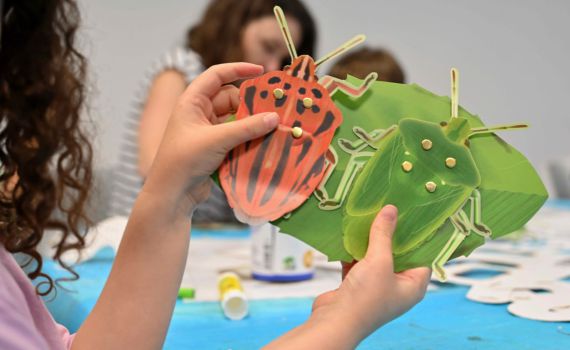 בלי לצאת מהבית: פעילויות תיירות ותרבות לימי מלחמה