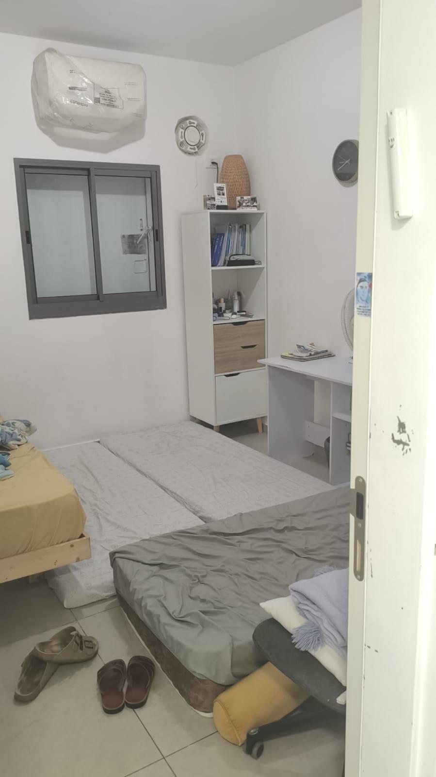 הסנדלר הולך יחף: לא תאמינו למי אין ממ"ד בבית