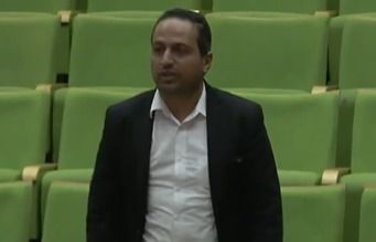 ח"כ חדש הושבע בכנסת במקום ח"כ מחד"ש | צפו