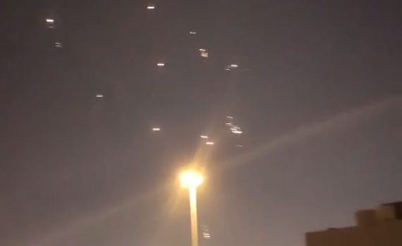 אחרי המתקפה מאיראן: גינוי חריף מצד העולם הערבי