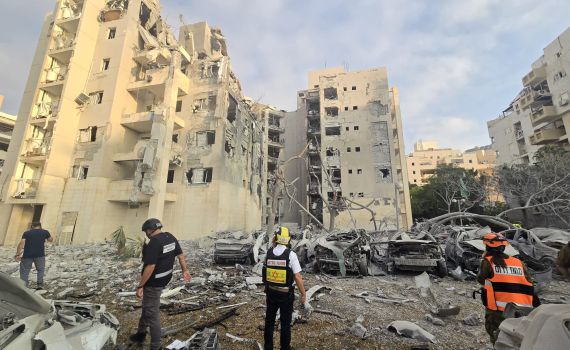 הותר לפרסום: נעמי שאנן היא הנרצחת הרביעית בבאר שבע