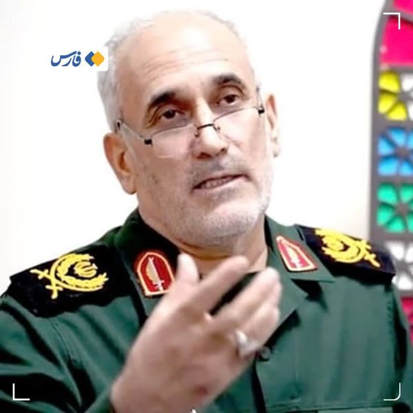 ברגע האחרון: ישראל חיסלה עוד בכיר במשמרות המהפכה