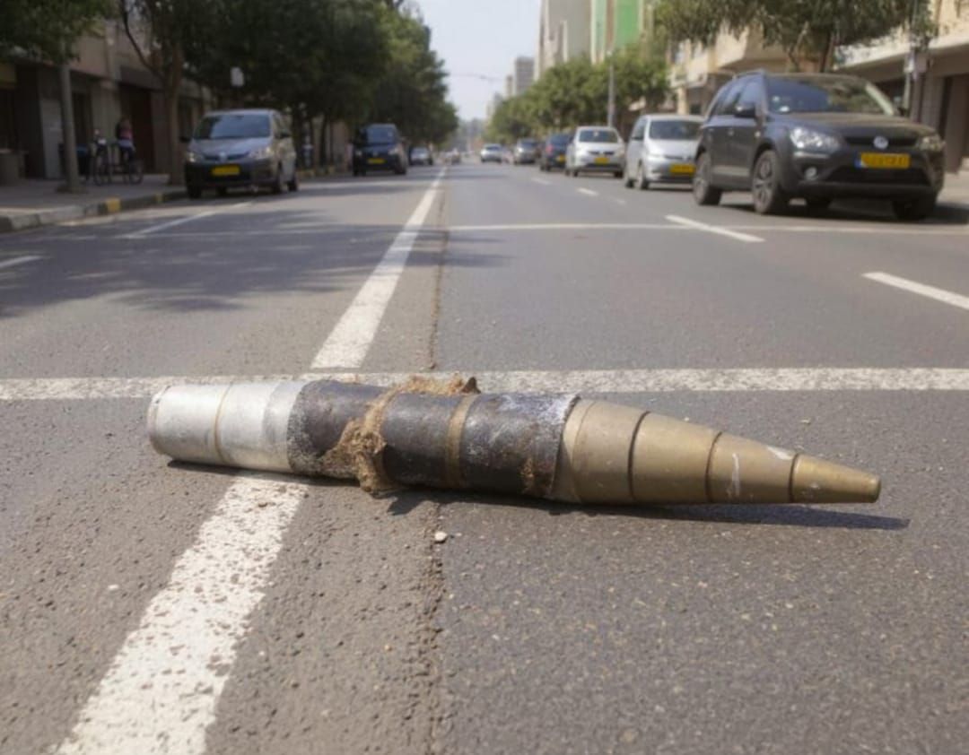 אחרי החזרה לשגרה, בפיקוד העורף מזהירים את הציבור: מסכן חיים