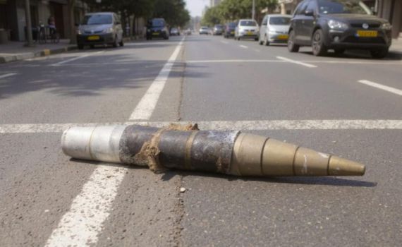 אחרי החזרה לשגרה, בפיקוד העורף מזהירים את הציבור: מסכן חיים