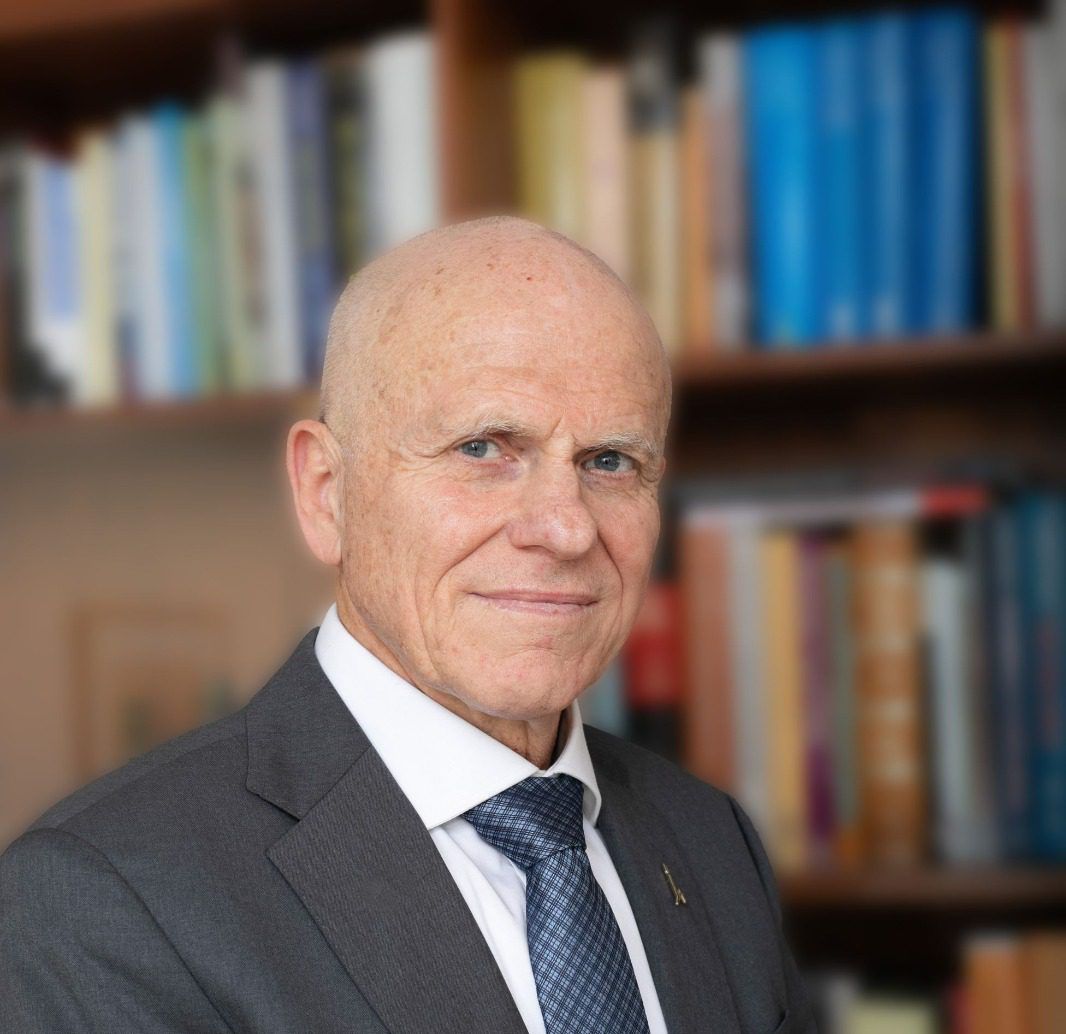 נשיא חדש נבחר לכהן בראשות האוניברסיטה העברית