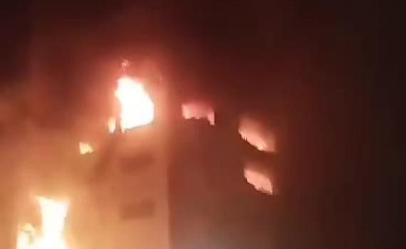 פרשן חדשות 12 חושף: "הגנרל האיראני שחוסל פגע במשפחתי"