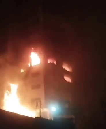 פרשן חדשות 12 חושף: "הגנרל האיראני שחוסל פגע במשפחתי"