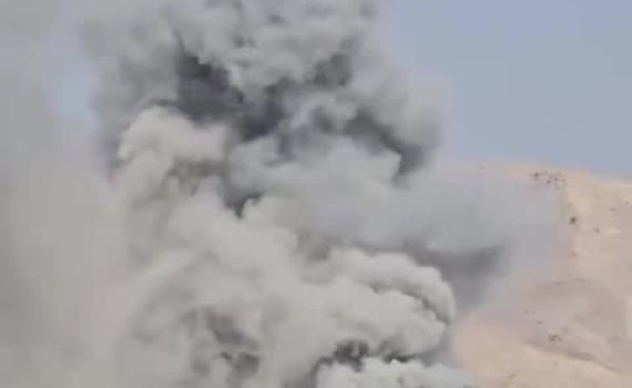 חיסול דרמטי? ראש המודיעין של איראן נקבר בתקיפה ישראלית