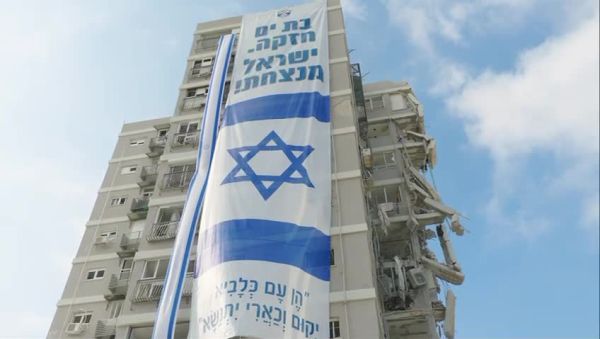 כמו בימי יתרו: הנסים, התורה והמלחמה בעמלק