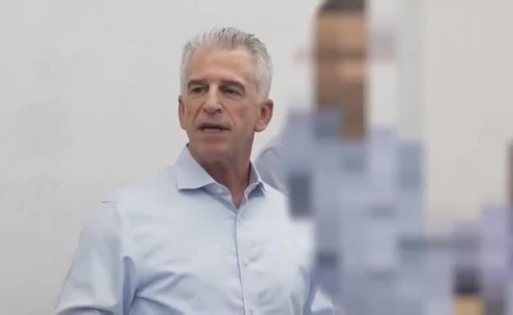 ראש המוסד על המבצע באיראן: "המטרות היו דמיוניות"