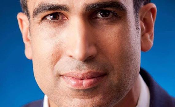 תגידו מברוק: חכ"ל יוני שטבון הועלה בדרגה