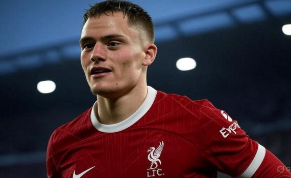 שיא חדש בפרמייר ליג: ליברפול שוברת את הבנק עבור וירץ