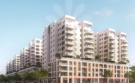 מתחת הרדאר: זאת ההזדמנות הנדל"נית הגדולה של המרכז