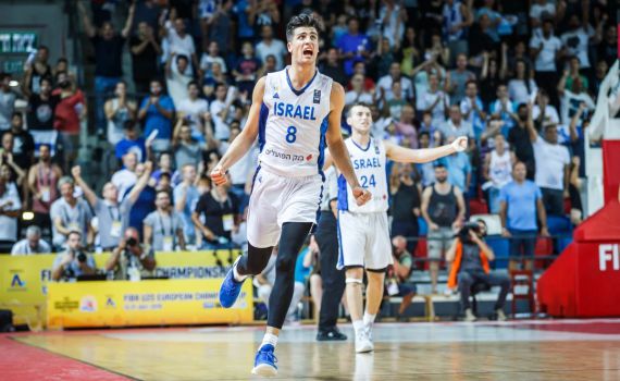 נבחרת ישראל סיימה את ההכנה: מאזן חיובי וחורים בהגנה