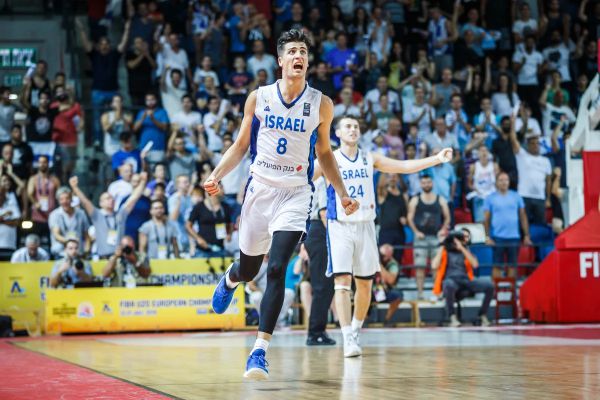 נבחרת ישראל סיימה את ההכנה: מאזן חיובי וחורים בהגנה