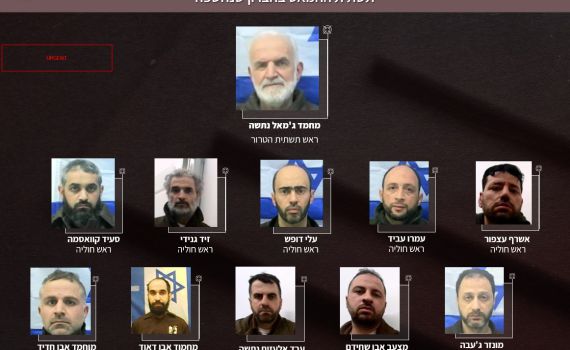 60 מחבלים: סוכלה תשתית הטרור הגדולה ביותר בחברון