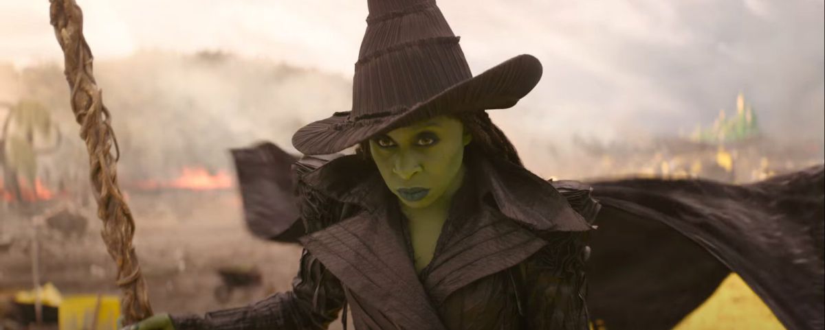 סוף סוף: הטריילר הרשמי של מרשעת 2 כבר כאן | צפו