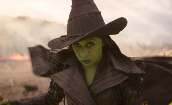 סוף סוף: הטריילר הרשמי של מרשעת 2 כבר כאן | צפו