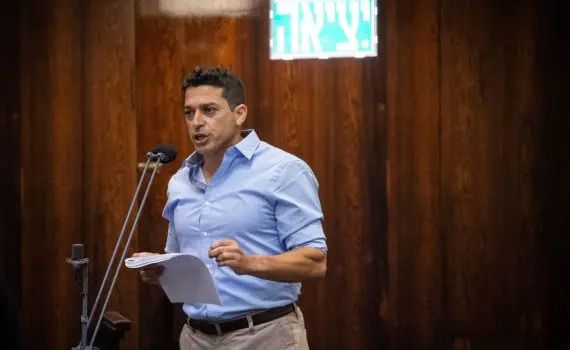 שיקלי: "בית המשפט ניתק את עצמו מכל מחויבות לריבונות המחוקק"