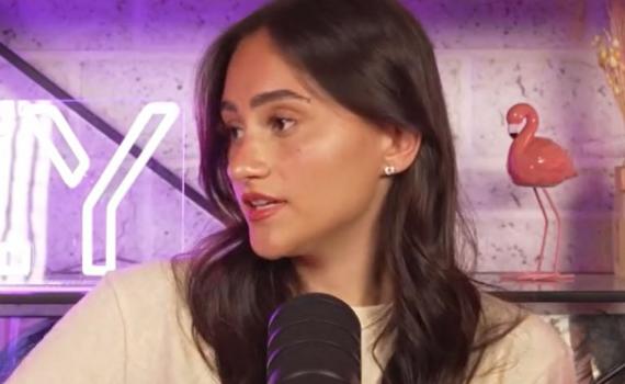 שנה אחרי שמשכו לה בשיער אגם בוחבוט חושפת: "עשה לי טראומה"