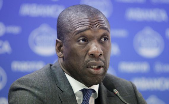 כוכב הכדורגל יצא נגד ישראל: "בוכה למען כל החפים מפשע"