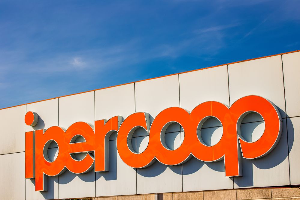 "מחווה לעזה": סופרמרקטים באיטליה הפסיקו למכור מוצרים ישראלים