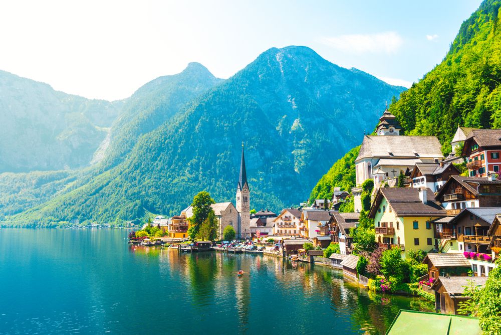 איזו מדינה עקפה את כולן? עשר המדינות המתויירות בעולם