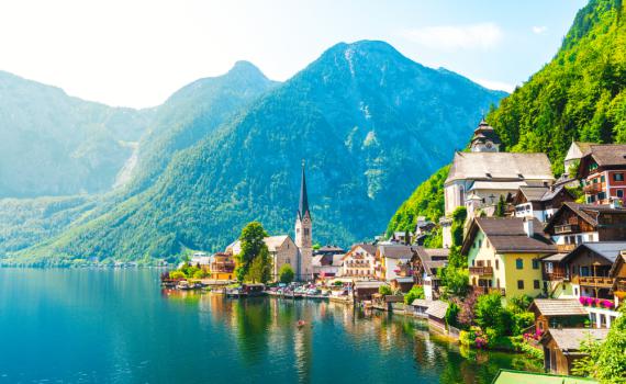 איזו מדינה עקפה את כולן? עשר המדינות המתויירות בעולם