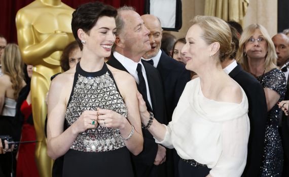 השטן חוזרת: צילומי ההמשך ל׳השטן לובשת פראדה׳ יוצאים לדרך