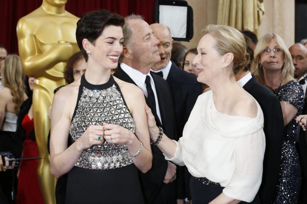 השטן חוזרת: צילומי ההמשך ל׳השטן לובשת פראדה׳ יוצאים לדרך