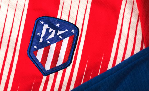 התרסקות מביכה: אתלטיקו מדריד שוב איכזבה בגדול