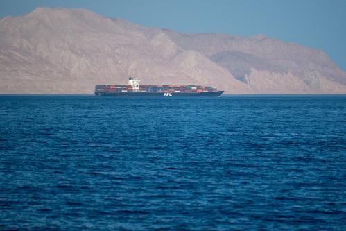 איראן בצעד נואש שמדאיג את העולם: "לא יחזיקו מעמד"