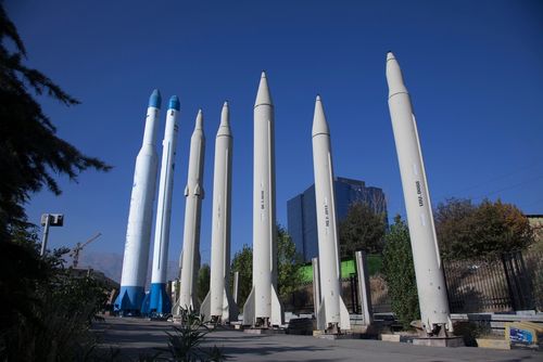 הערכה בישראל: איראן וארצות הברית מתואמות