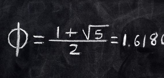 הסוד המתמטי שמאחורי כל יופי: האם הוא באמת קיים?
