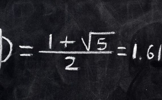 הסוד המתמטי שמאחורי כל יופי: האם הוא באמת קיים?