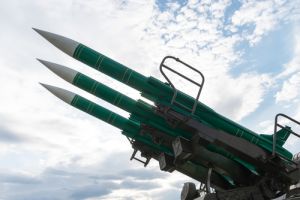 איום נוסף על ישראל: "ננחית עליה מכה קשה"