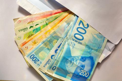 למרות המלחמה: מדד המחירים ירד בחודש מאי