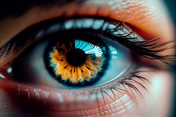 מה צבע העיניים שלכם באמת אומר עליכם?