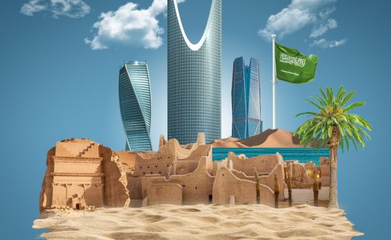 פיתוי של 25 מיליון יורו בשנה: אינזאגי נכנע לכסף הסעודי