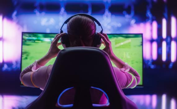 נוסטלגיה: 17 משחקי המחשב האגדיים בכל הזמנים