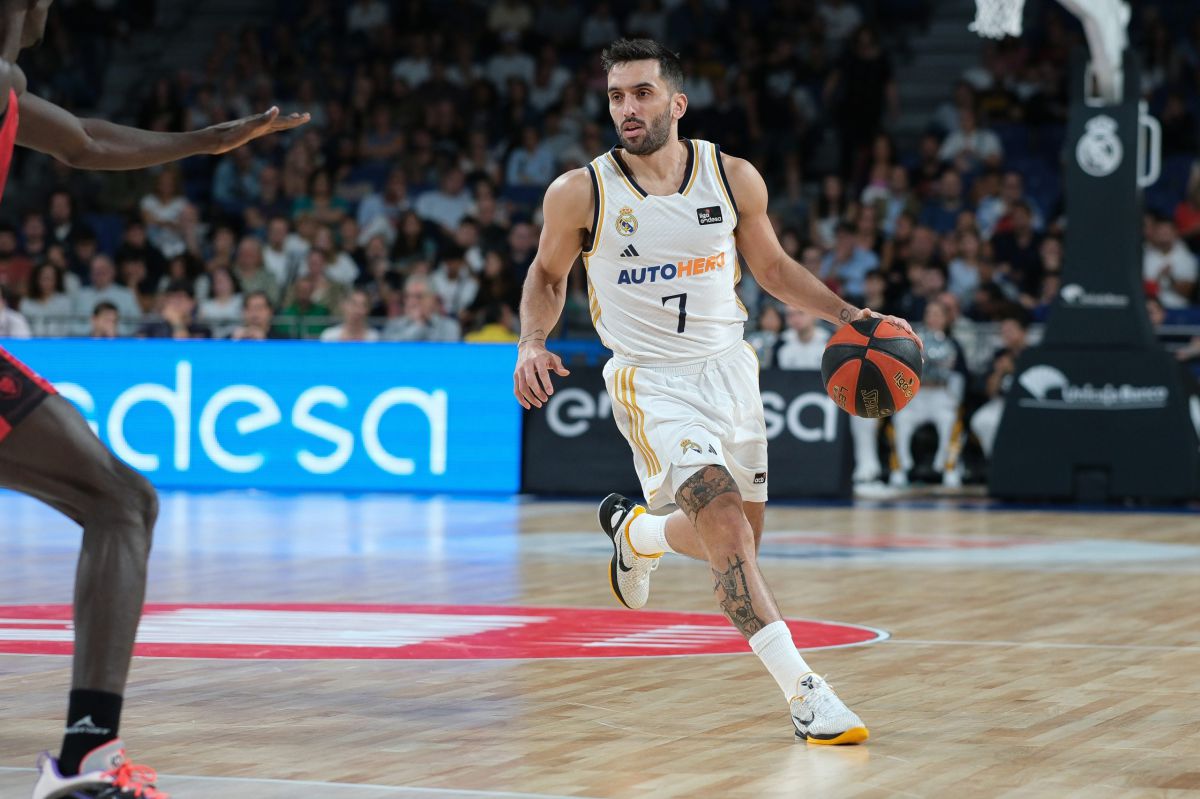 אחרי עונה לא פשוטה: ריאל מדריד זכתה באליפות ספרד