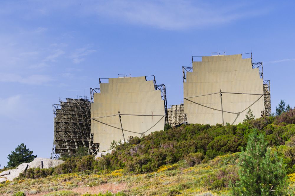 זירוי טרופוספירי