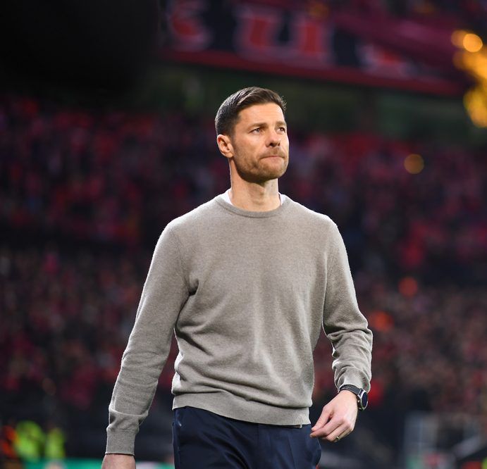 כמה מרוויח צ’אבי אלונסו כמאמן ריאל מדריד?