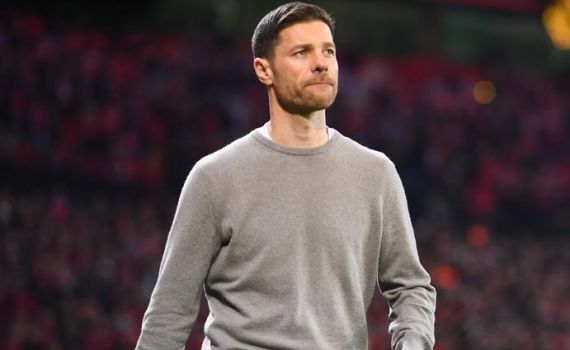 כמה מרוויח צ’אבי אלונסו כמאמן ריאל מדריד?