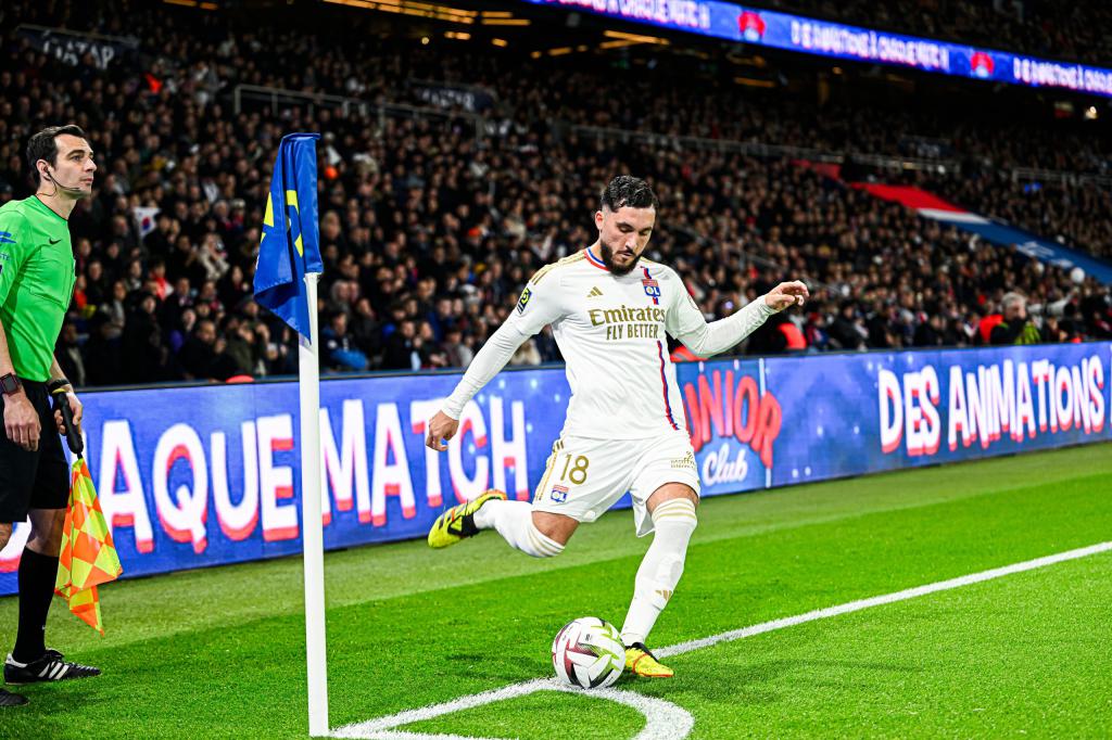 הלם בצרפת: מועדון הפאר הורד לליגה השנייה