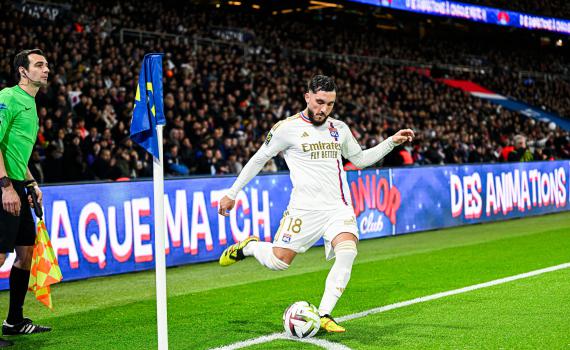 הלם בצרפת: מועדון הפאר הורד לליגה השנייה