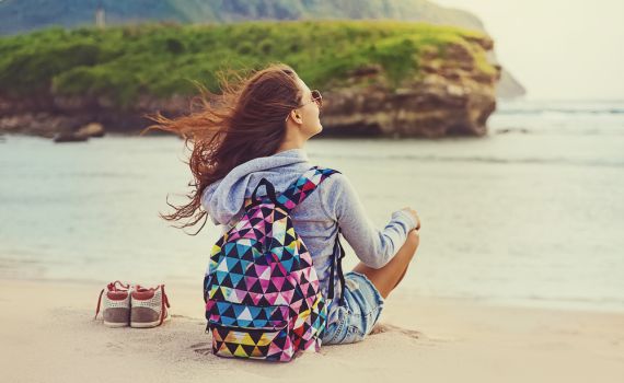 הסוד הנסתר לאושר: למה אתם חייבים לבלות יותר זמן לבד