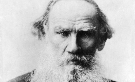 חוג הקריאה – מסע רוחני וחינוכי עם לב טולסטוי