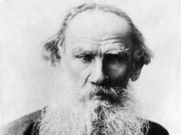 חוג הקריאה – מסע רוחני וחינוכי עם לב טולסטוי